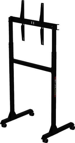Next Level Racing Free standing single monitor standaard — thumbnail 3