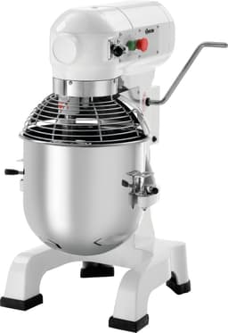 Planetaire Mixer 9kg/30L AS - Bartscher 101917 - Horeca & Professioneel — thumbnail 1