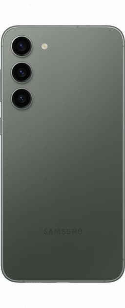 Samsung Galaxy S23 Plus 5G - 256GB - Green — thumbnail 5