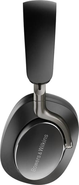 Bowers & Wilkins Px8 Flagship Draadloze Over-Ear Noise Cancelling Koptelefoon, Bluetooth 5.0, Snelladen, 30u Hi-Res Audio, Ingebouwde Microfoon - Zwart — thumbnail 2