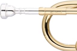Stagg Trompet WS-TR115 — thumbnail 3