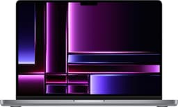 Apple Macbook Pro (2023) MPHE3N/A - 14 inch - Apple M2 Pro - 512GB - Spacegrijs — thumbnail 1