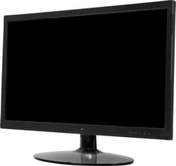 Full HD CCTV camera monitor - 22 inch — thumbnail 1