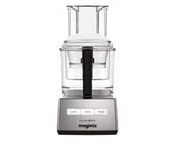 Foodprocessor Magimix CS 5200 - Wit