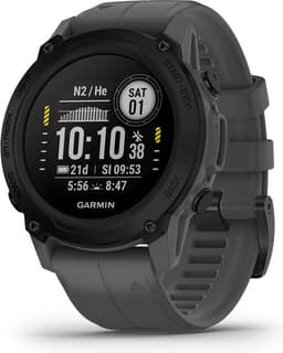 Garmin Descent™ G1 Duikcomputer Grijs — thumbnail 1