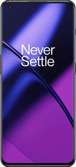 OnePlus 11 5G - 128GB - Titan Black — thumbnail 5