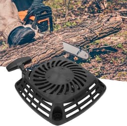 Repeteerstarter Vervangend - Trekstarter - Grasmaaier - Montage 21X19X5 - Compatibel met 49088‑2582/49088‑7023 - Schokbestendig - Startmotor — thumbnail 2