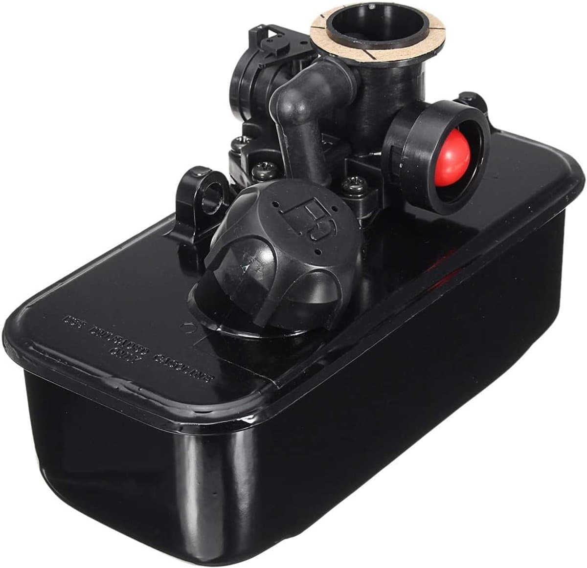 benzine grasmaaier carburateur - vervangingsonderdeel - voor Briggs & Stratton - optimale prestaties - ShopVlot — afbeelding 1