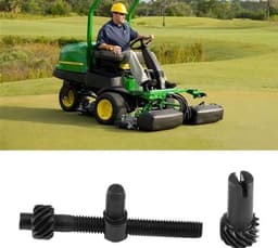Tendicatena - Kettingspanner - Automatische Kettingafstelling - Geschikt voor Lawnflite/Carlton Painier - Duurzaam Ontwerp - Eenvoudig te Installeren — thumbnail 5