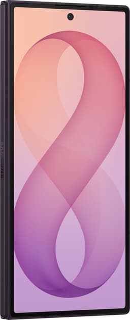 Samsung Galaxy Z Fold8 Ultra 20,3 cm (8) Dual SIM 5G USB Type-C 16 GB 1 TB 5000 mAh Violet — thumbnail 4