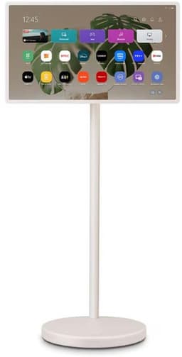 LG StanByMe 2 - Full HD - Led-tv - 27 inch - 2025 — thumbnail 1