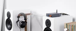 Fosi Audio BT20A Pro Bluetooth - 2.0 versterker - 300W x2 - Klasse D Amp — thumbnail 5