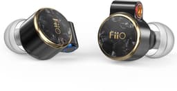 Fiio FD3 Pro - In ear koptelefoon - Hi Res Audio certified - Zwart — thumbnail 2