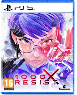 1000XRESIST - PS5 — thumbnail 1