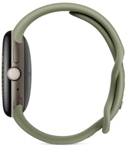 GOOGLE Pixel Watch 5 - 41mm Wifi Smartwatch Olive — thumbnail 2