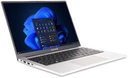 Terra Mobile 1410M FullHD 14" laptop - Intel Core Ultra 5 125U - 16GB DDR5 - 500GB M.2 SSD - Windows 11 Pro — thumbnail 3