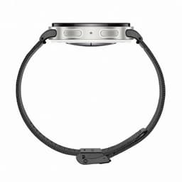 Samsung Galaxy Watch 9 Special Edition SA.L340BBM20 40 mm Crème / Zwart — thumbnail 4