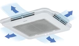 Webasto Cool Top Trail 28V – Variabele Dakairco voor Camper & Caravan – 2,8 kW – Variabele Compressor – 230V — thumbnail 3