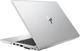 HP EliteBook 840 G6 - Intel Core i5-8250U - 16 GB - 256 GB SSD - 14.1 inch - Windows 11 - QWERTY — thumbnail 2