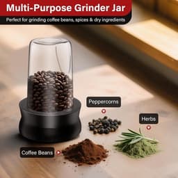 SnelShoppen - Multifunctionele Food Processor 1100W, 3.2L Mengkom, Keukenmachine Voor Koken, Hakken, Kneed, Mixen en Malen, Zilver — thumbnail 5