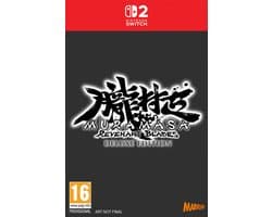 Muramasa: Revenant Blades Deluxe Edition - Nintendo Switch 2