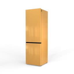 Nunki Large Combi NFA – Koel-vriescombinatie – No Frost – A-klasse – 304 liter – Amber Diamond — thumbnail 4