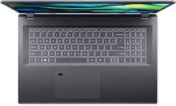 Acer Aspire 17 A17-51M-79Y4 A17-51M - QWERTY — thumbnail 3