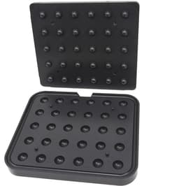Tartelette Vorm - Kom - 30 mm - 30 stuks — thumbnail 1
