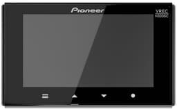 Pioneer VREC-H320SC dashcam – Full HD – 139° kijkhoek – 3 inch IPS-display – ADAS – GPS en WiFi — thumbnail 3