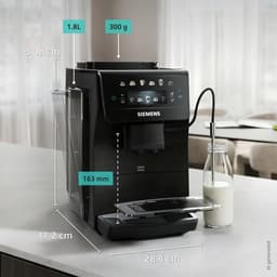 Siemens EQ600 iAroma TP6X3B08 — thumbnail 2