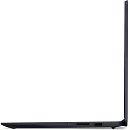 Lenovo Ideapad 1 - 15.6" - touchscreen - i5-1335u - 16gb RAM - 256GB - Windows 11 Home - 2 jaar garantie — thumbnail 3