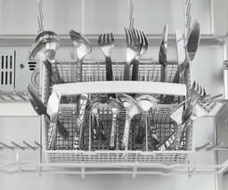Salora DISH6025 - Vaatwasser - 12 couverts - 5 Wasprogramma's - Vaatwasser vrijstaand - Half load & Startuitstel — thumbnail 3