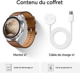 Honor Watch 6 Twilight Brown — thumbnail 5