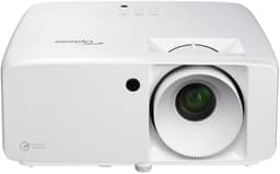 Optoma HZ151X 1080p 5000 lumen home cinema projector, wit — thumbnail 5