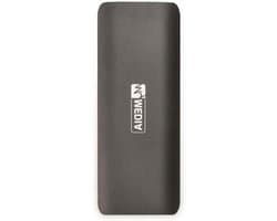 Externe SSD - Draagbare Opslag - Bestanden Overzetten - USB 3.2 Interface - 128 GB - Zwart