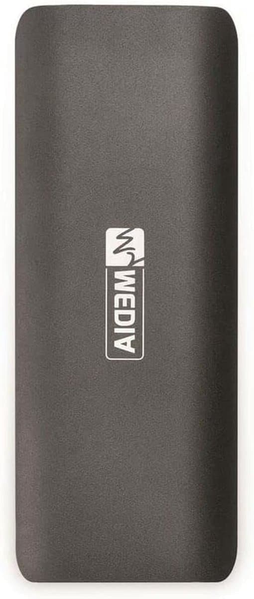 Externe SSD - Draagbare Opslag - Bestanden Overzetten - USB 3.2 Interface - 128 GB - Zwart — afbeelding 1