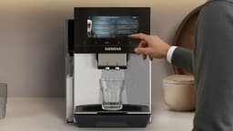 Siemens EQ900 iAroma TQ9X3BZ3 — thumbnail 2