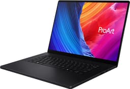 ASUS ProArt P16 H7606GP-SR010X - Creator Laptop - 16 inch Touch - RTX 5070 - Ryzen AI 9 - 32GB/1TB - Copilot+ — thumbnail 2