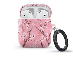 Burga Hardcase voor de Apple AirPods 1 / 2 - Sakura