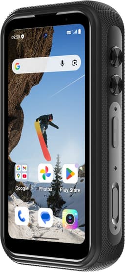 Lagenio Eagle Pro 5G Mini, 36GB/ 256GB, Green — thumbnail 2