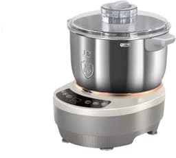 Homezo deegmachine - Kneedmachine - Mengkom 7 l - Fermentatiefunctie - Vermogen 200 W - Handige vulopening in deksel - 24x29x33 cm — thumbnail 1
