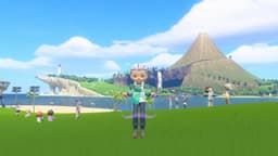 Nintendo Switch 2 - Nintendo Switch Sports Resort bundel - 3 maanden Nintendo Switch Online — thumbnail 5