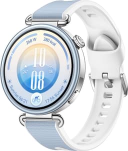 HUAWEI WATCH GT 7 41mm Blue — thumbnail 2