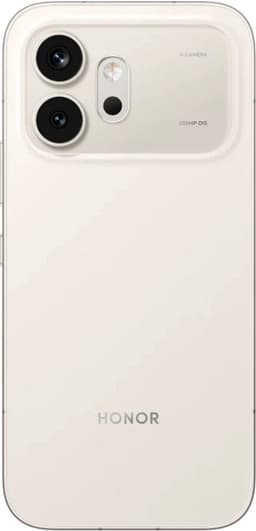 HONOR 600 5G Smartphone 8GB+512GB Goud 6.57 inch AMOLED 200MP Camera IP69 — thumbnail 3