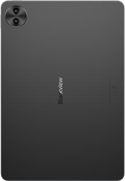 Blackview MEGA 5 Tablet - 12.2 inch - 48GB RAM - 256GB ROM - 10000mAh - Android 16 - Grijs — thumbnail 4