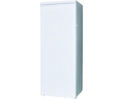 Koelkast - Koelapparaat - Dranken Koelen - 4 Verstelbare Planken - 225 Liter - Wit