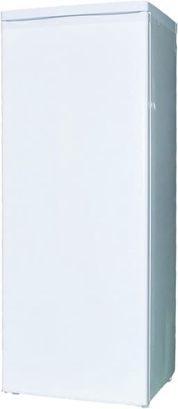 Koelkast - Koelapparaat - Dranken Koelen - 4 Verstelbare Planken - 225 Liter - Wit — thumbnail 1