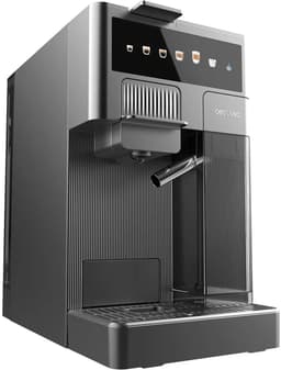 Cecotec FreeStyle Latte T Espresso Machine 1.6L 20bar Black 4in1 Pods & Ground Compatible — thumbnail 4