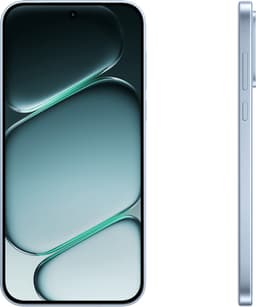 OnePlus Nord CE 6 5G - 8GB+256GB - Blauw - 7500mAh Batterij - 80W Snel Laden — thumbnail 2