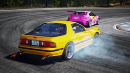 Japanese Drift Master - PS5 — thumbnail 2